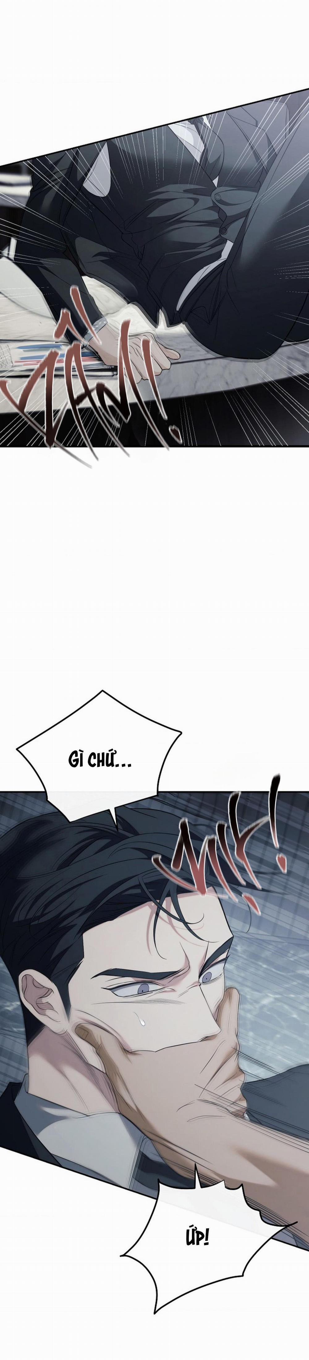 (Abo)Mối Quan Hệ Không Hoàn Chỉnh 43 trang 25