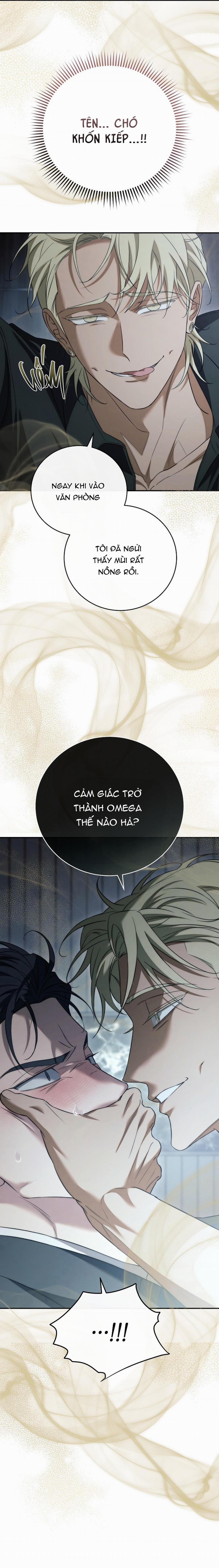 (Abo)Mối Quan Hệ Không Hoàn Chỉnh 43 trang 28