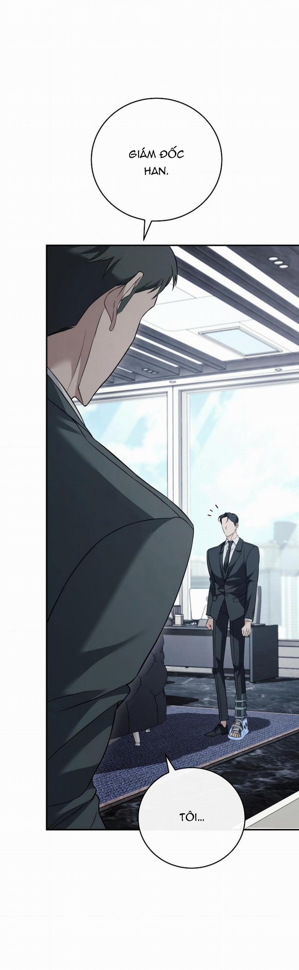 (Abo)Mối Quan Hệ Không Hoàn Chỉnh 43 trang 3