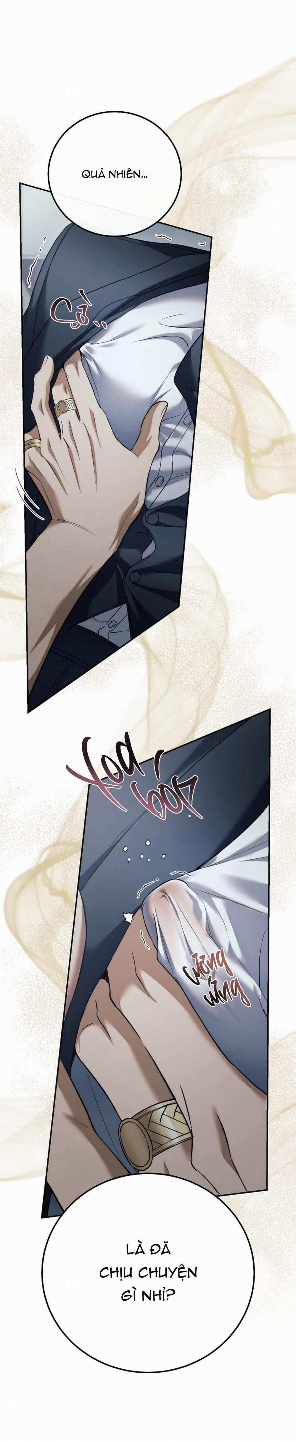 (Abo)Mối Quan Hệ Không Hoàn Chỉnh 43 trang 30