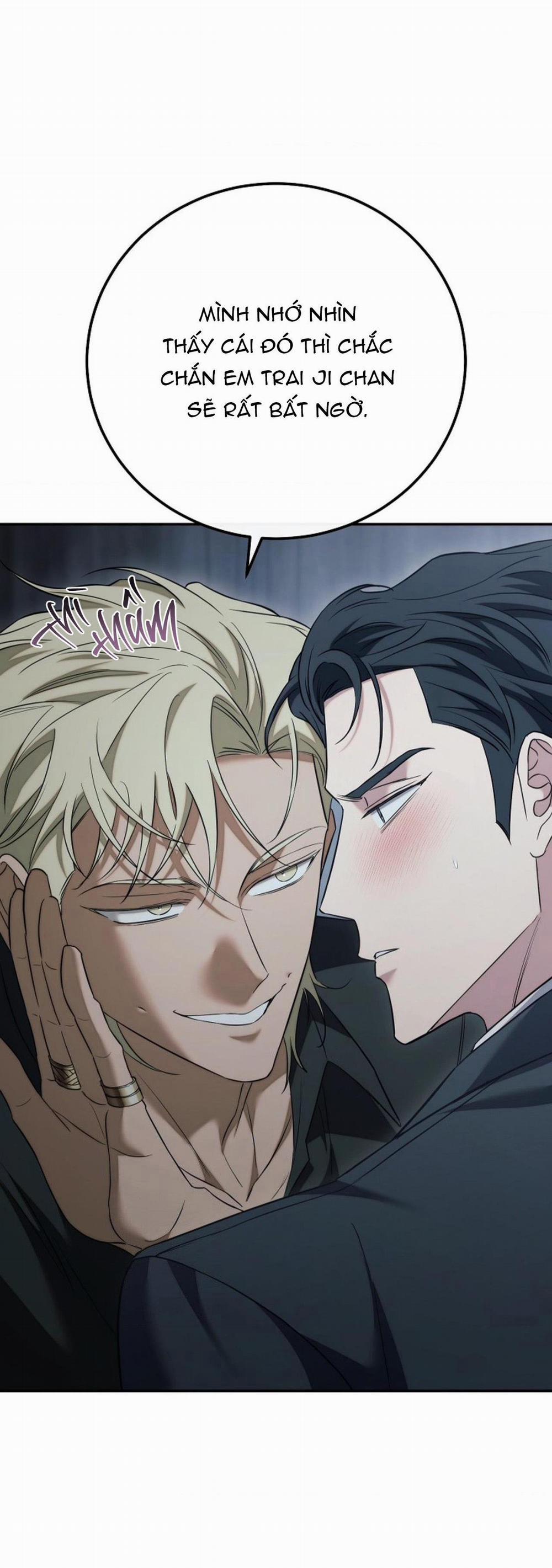 (Abo)Mối Quan Hệ Không Hoàn Chỉnh 43 trang 38
