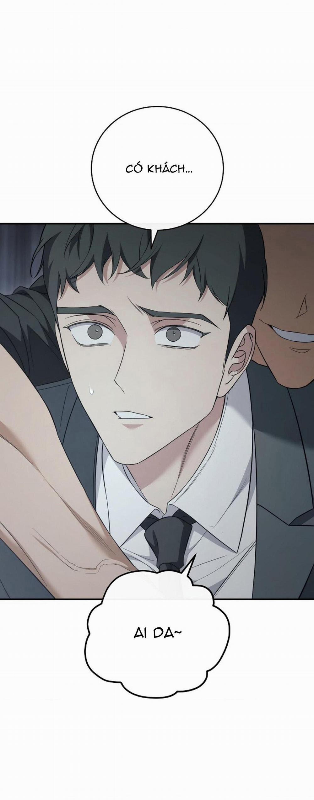 (Abo)Mối Quan Hệ Không Hoàn Chỉnh 43 trang 4