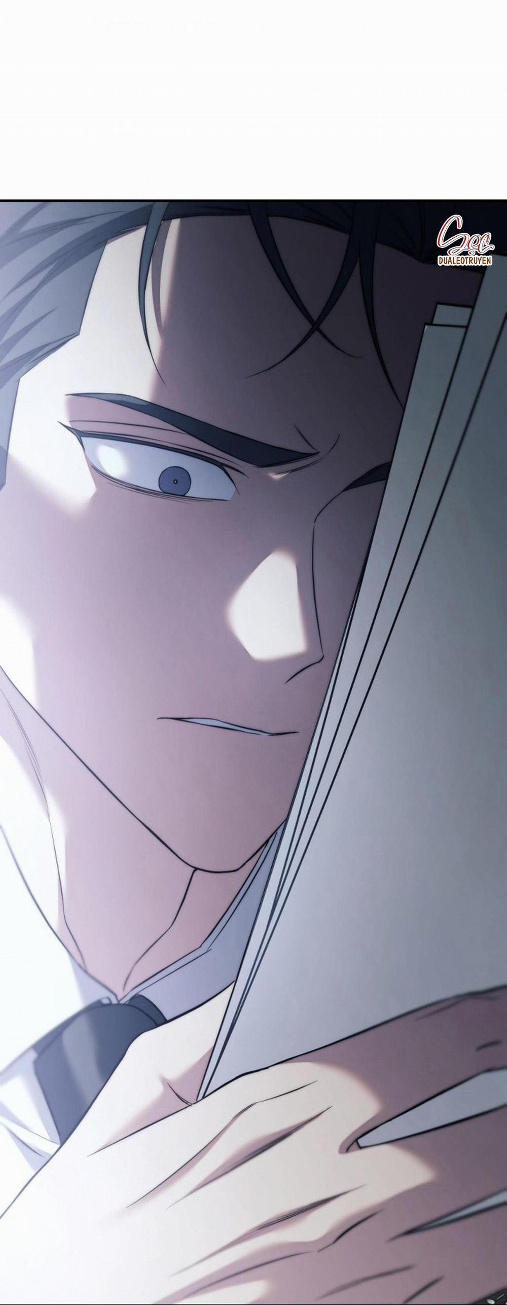 (Abo)Mối Quan Hệ Không Hoàn Chỉnh 43 trang 47