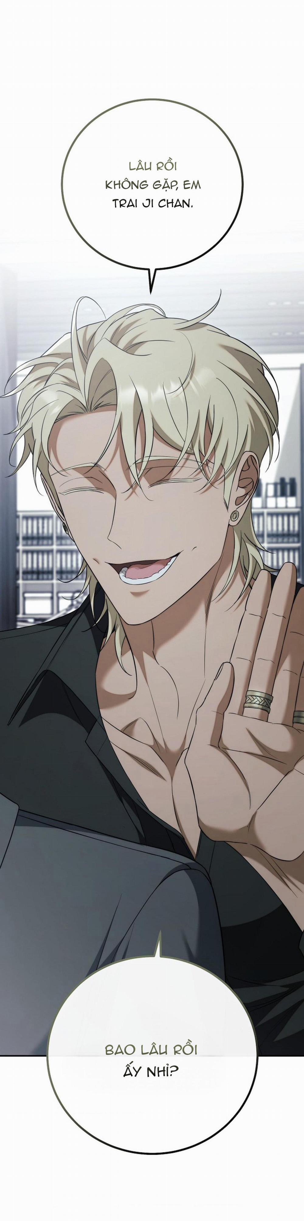 (Abo)Mối Quan Hệ Không Hoàn Chỉnh 43 trang 5