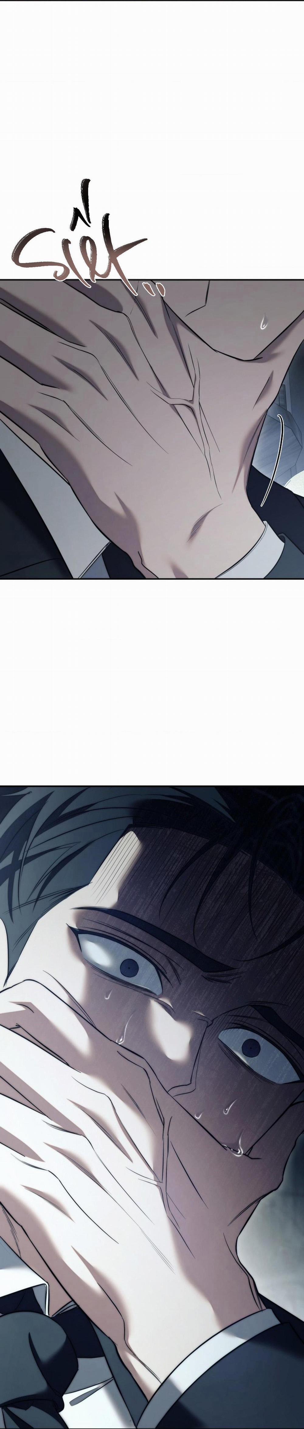 (Abo)Mối Quan Hệ Không Hoàn Chỉnh 43 trang 50