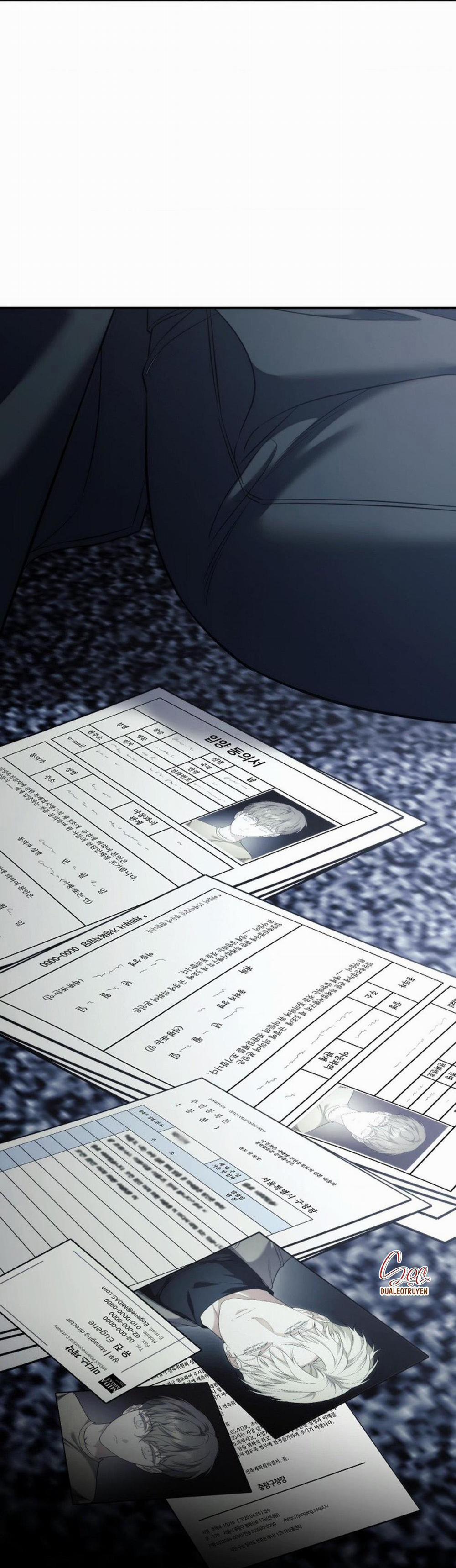 (Abo)Mối Quan Hệ Không Hoàn Chỉnh 43 trang 51