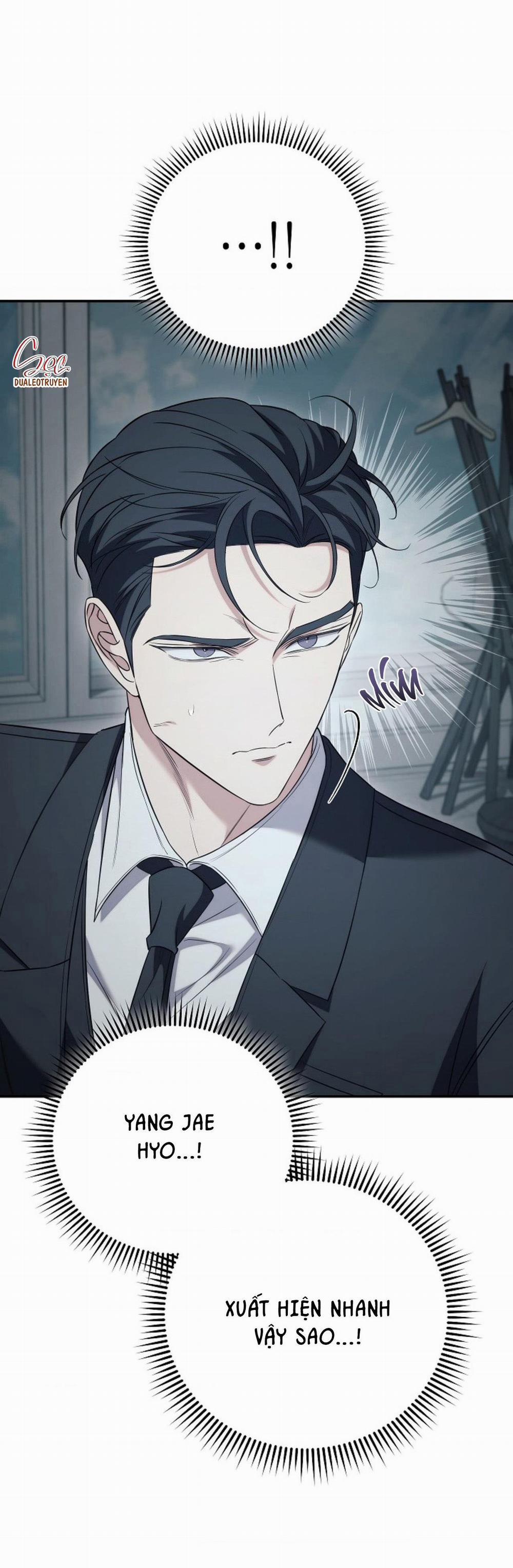 (Abo)Mối Quan Hệ Không Hoàn Chỉnh 43 trang 6