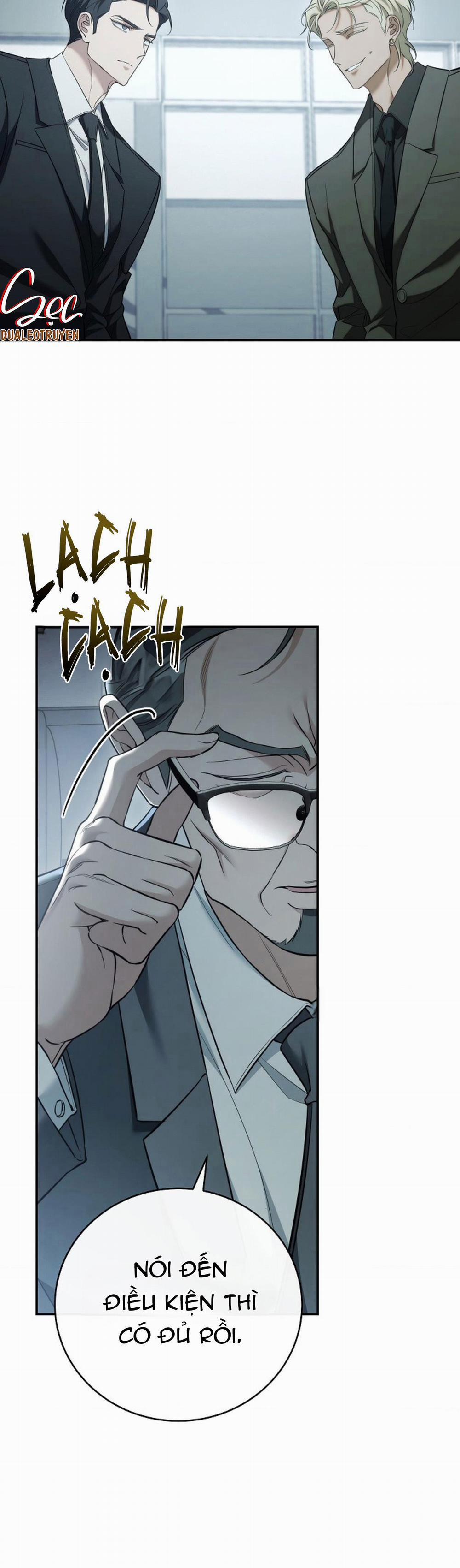 (Abo)Mối Quan Hệ Không Hoàn Chỉnh 45 trang 10