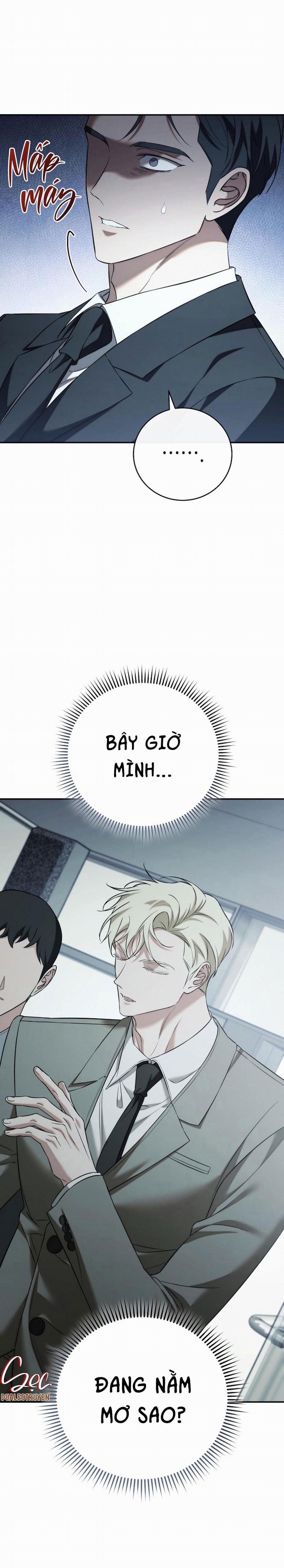 (Abo)Mối Quan Hệ Không Hoàn Chỉnh 45 trang 18