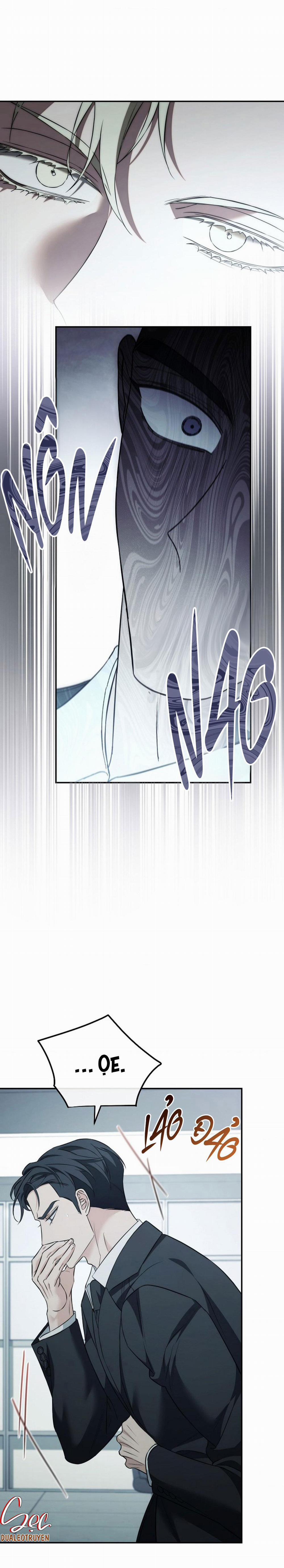 (Abo)Mối Quan Hệ Không Hoàn Chỉnh 45 trang 19