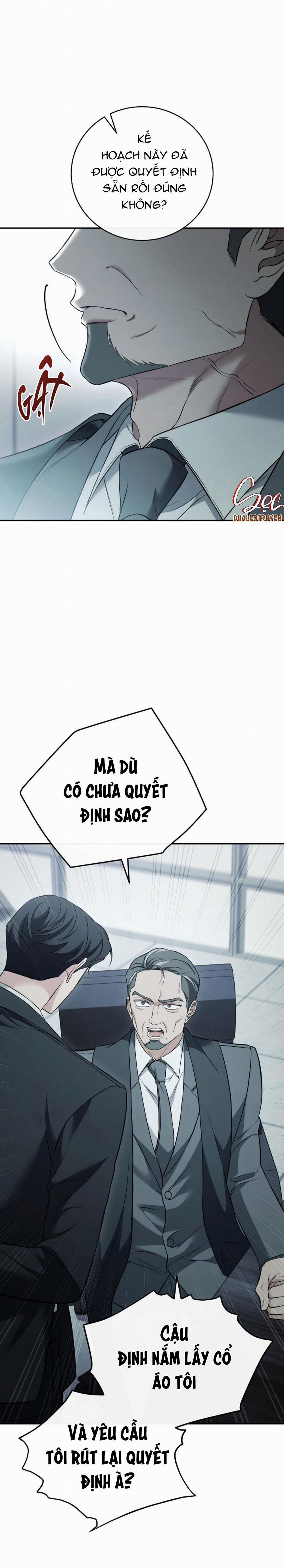 (Abo)Mối Quan Hệ Không Hoàn Chỉnh 45 trang 2