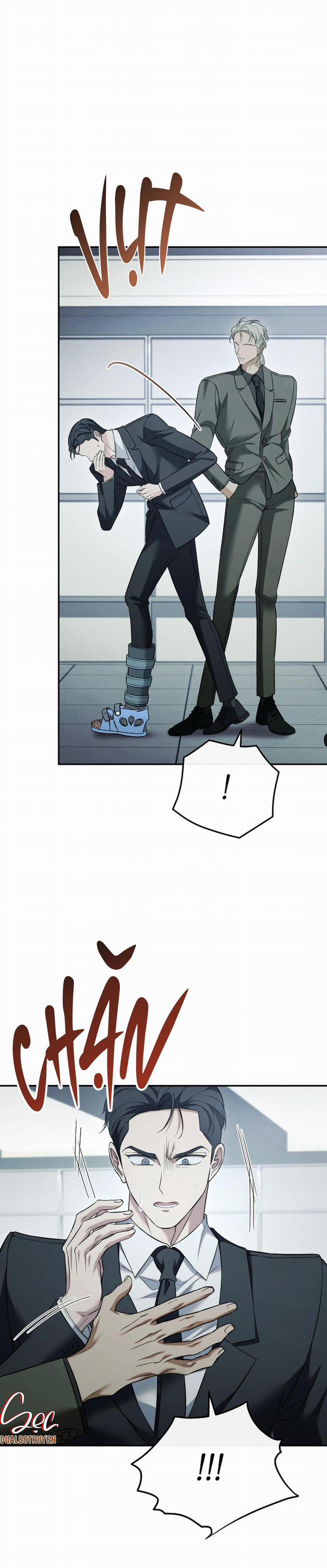 (Abo)Mối Quan Hệ Không Hoàn Chỉnh 45 trang 20