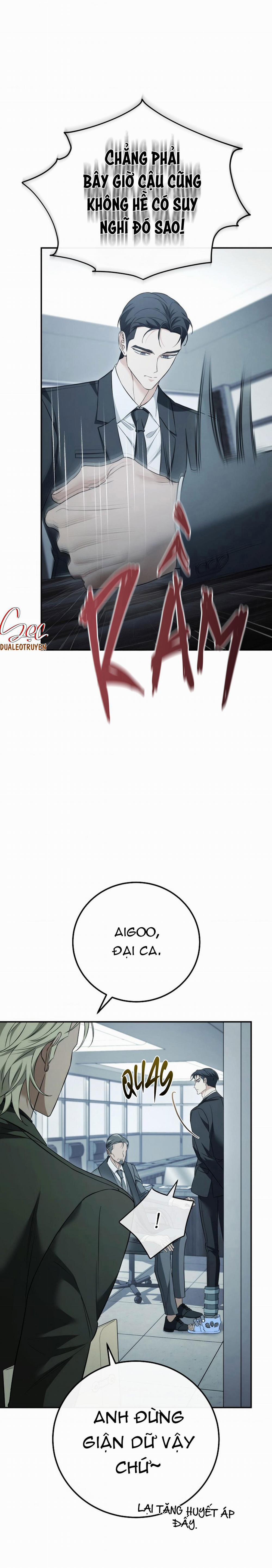 (Abo)Mối Quan Hệ Không Hoàn Chỉnh 45 trang 3