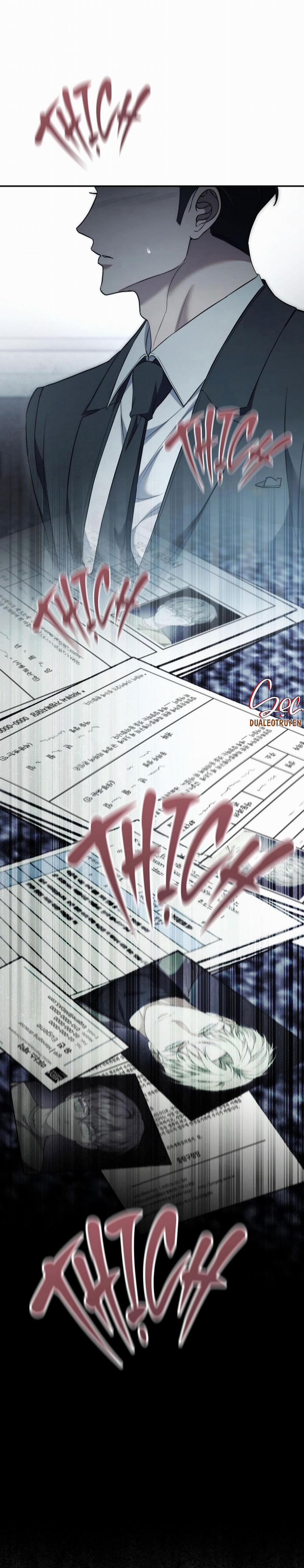 (Abo)Mối Quan Hệ Không Hoàn Chỉnh 45 trang 30