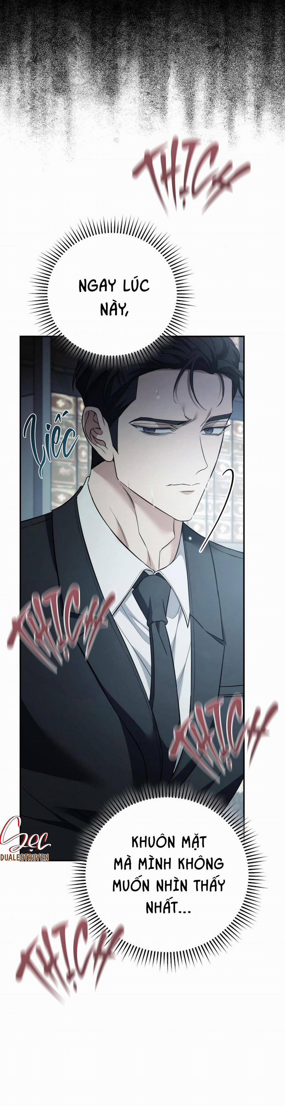(Abo)Mối Quan Hệ Không Hoàn Chỉnh 45 trang 31