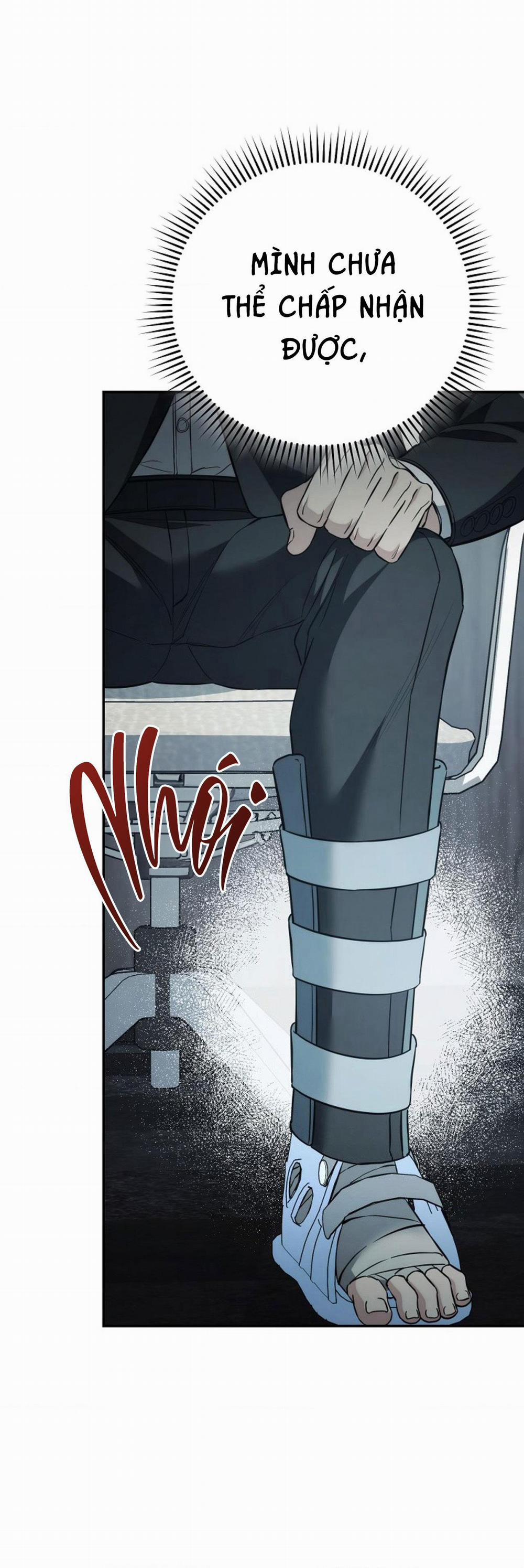 (Abo)Mối Quan Hệ Không Hoàn Chỉnh 45 trang 33