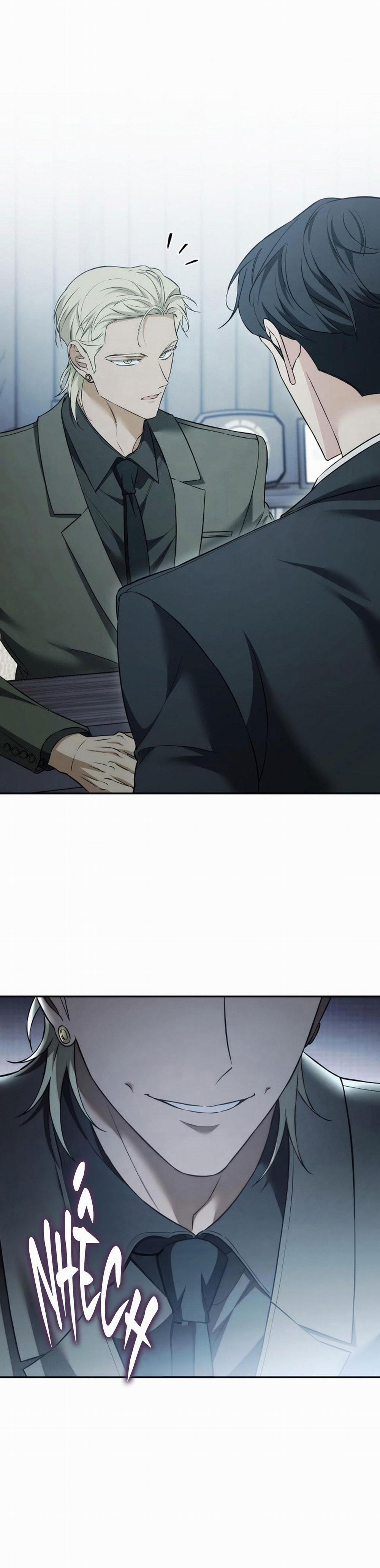 (Abo)Mối Quan Hệ Không Hoàn Chỉnh 45 trang 35