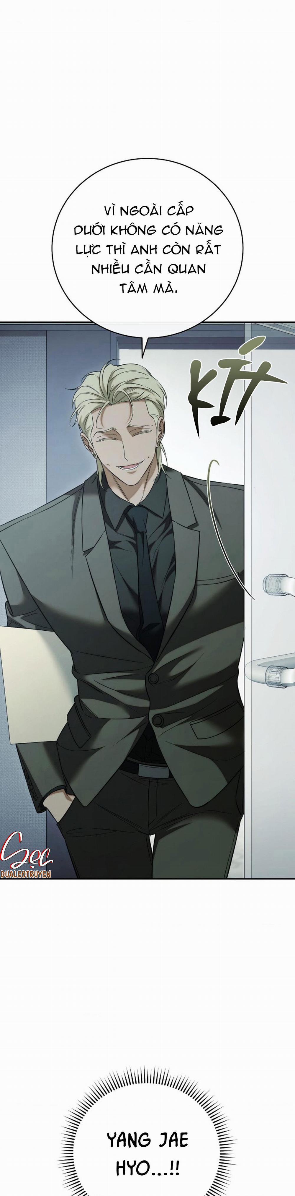 (Abo)Mối Quan Hệ Không Hoàn Chỉnh 45 trang 4