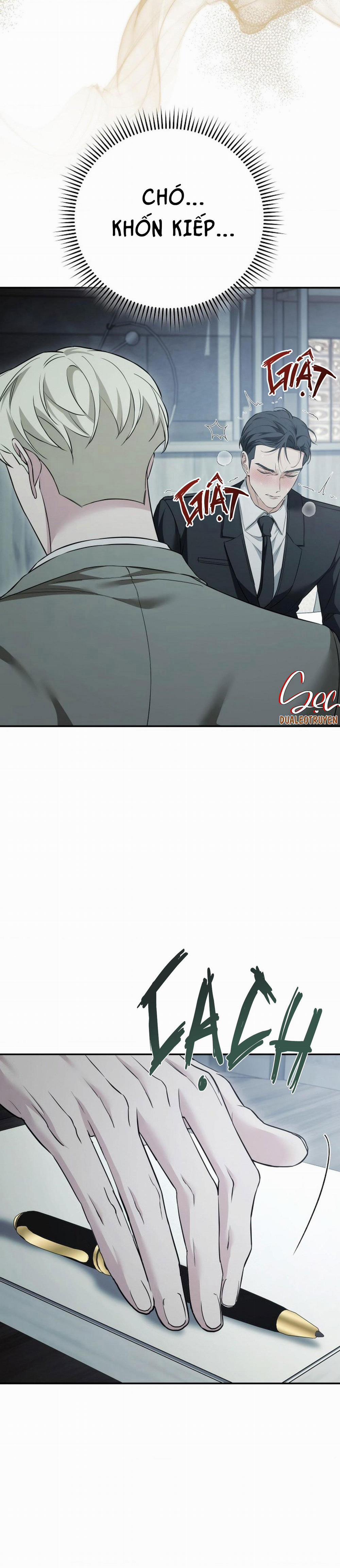(Abo)Mối Quan Hệ Không Hoàn Chỉnh 45 trang 40