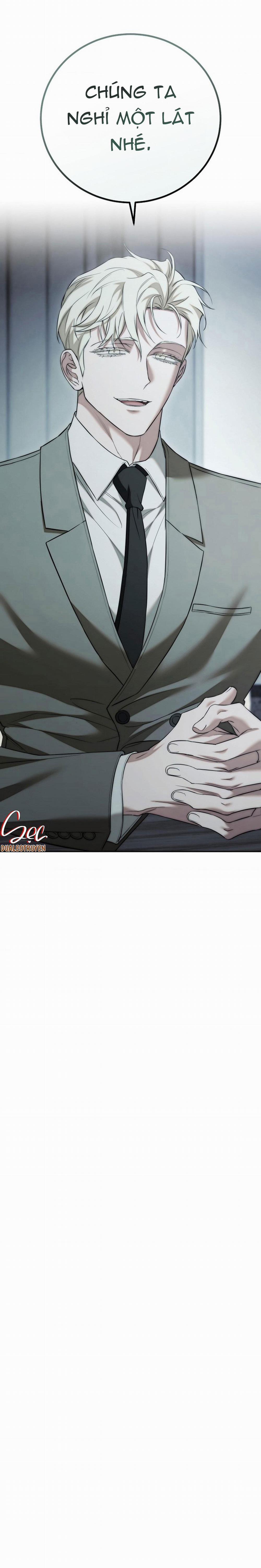 (Abo)Mối Quan Hệ Không Hoàn Chỉnh 45 trang 42