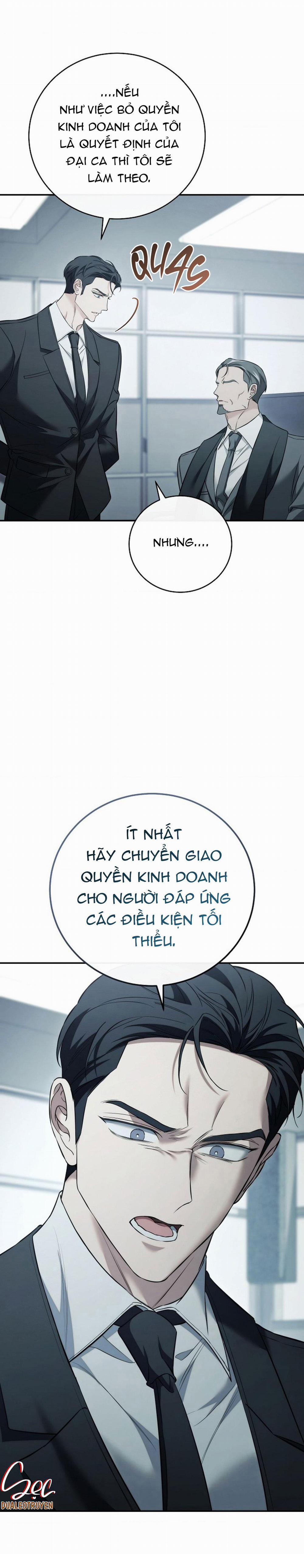 (Abo)Mối Quan Hệ Không Hoàn Chỉnh 45 trang 6