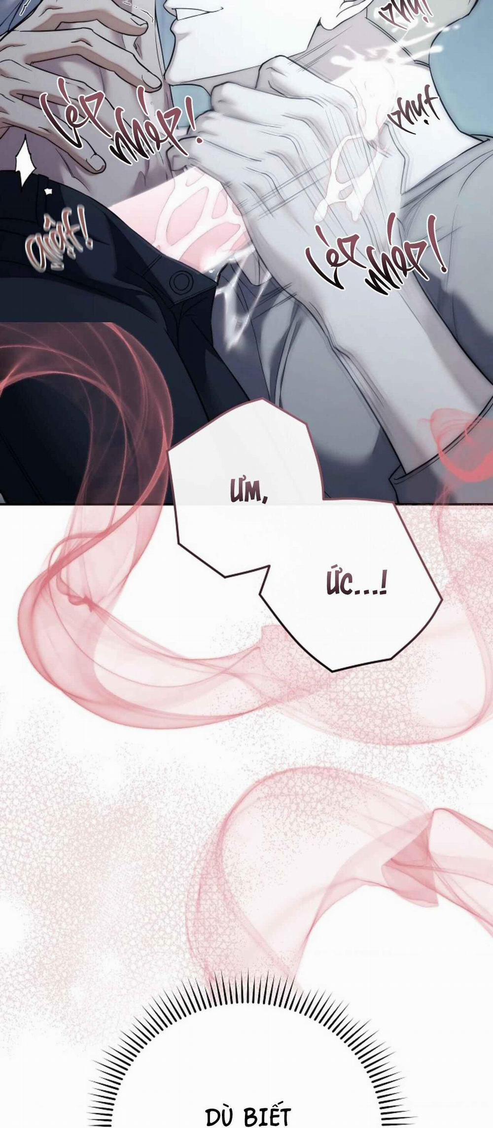 (Abo)Mối Quan Hệ Không Hoàn Chỉnh 46 H+++ trang 11