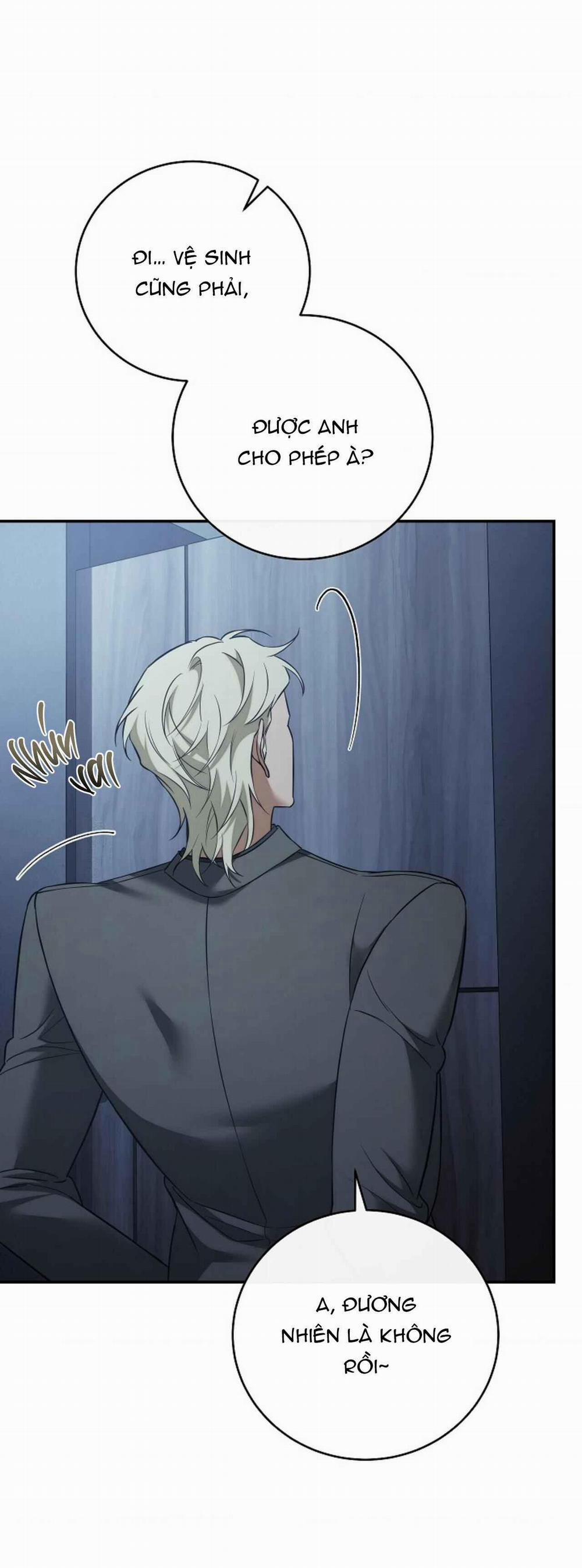 (Abo)Mối Quan Hệ Không Hoàn Chỉnh 46 H+++ trang 19