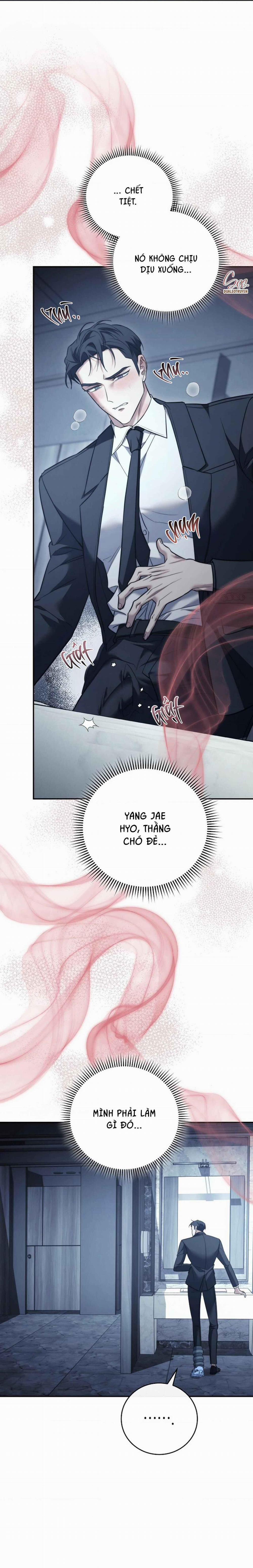 (Abo)Mối Quan Hệ Không Hoàn Chỉnh 46 H+++ trang 2