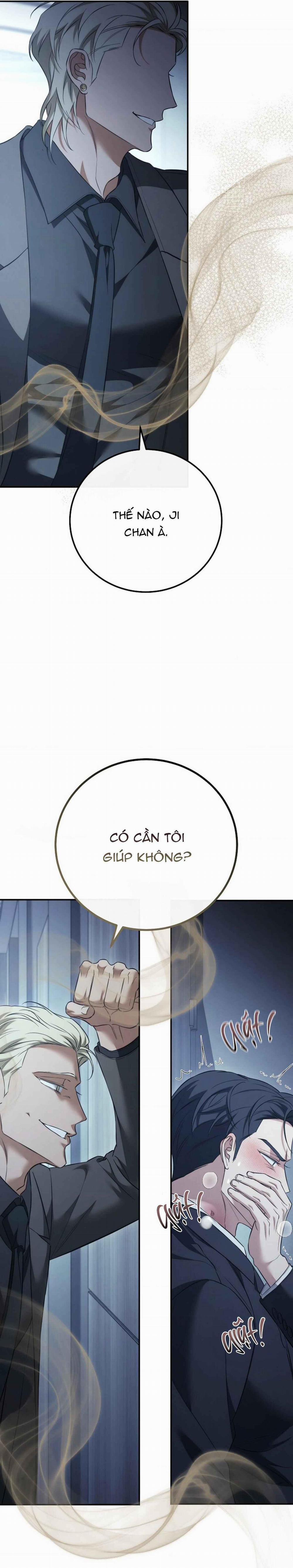 (Abo)Mối Quan Hệ Không Hoàn Chỉnh 46 H+++ trang 21