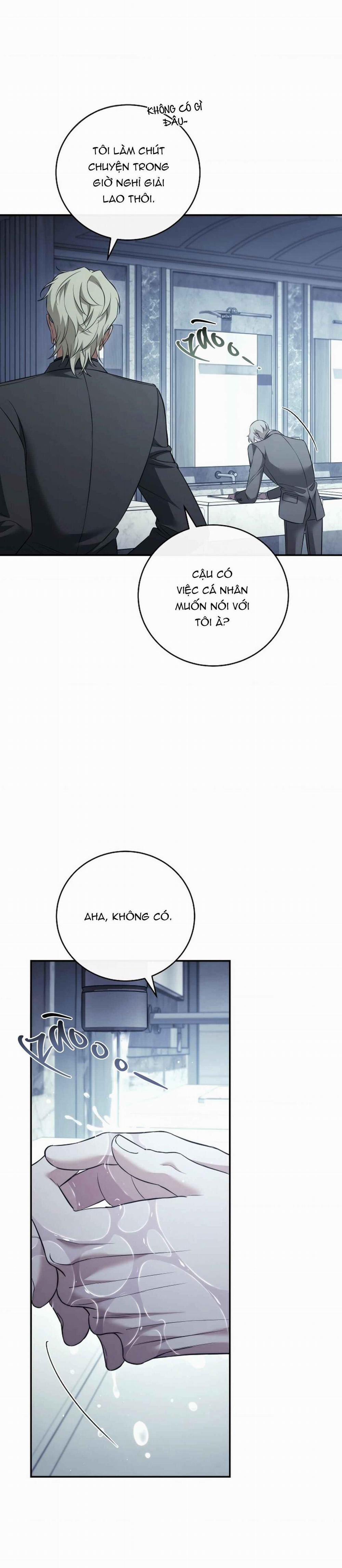 (Abo)Mối Quan Hệ Không Hoàn Chỉnh 46 H+++ trang 25