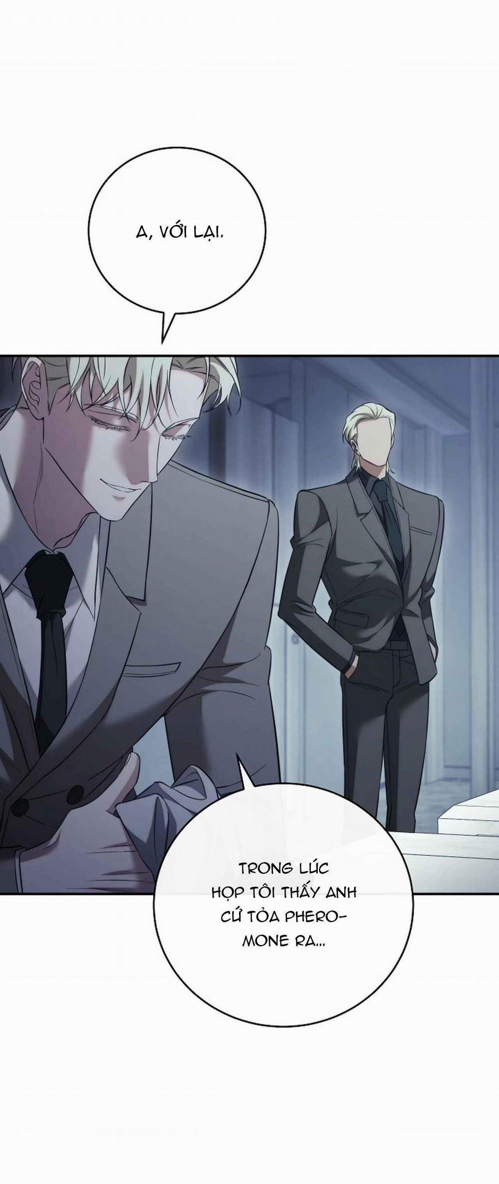 (Abo)Mối Quan Hệ Không Hoàn Chỉnh 46 H+++ trang 27