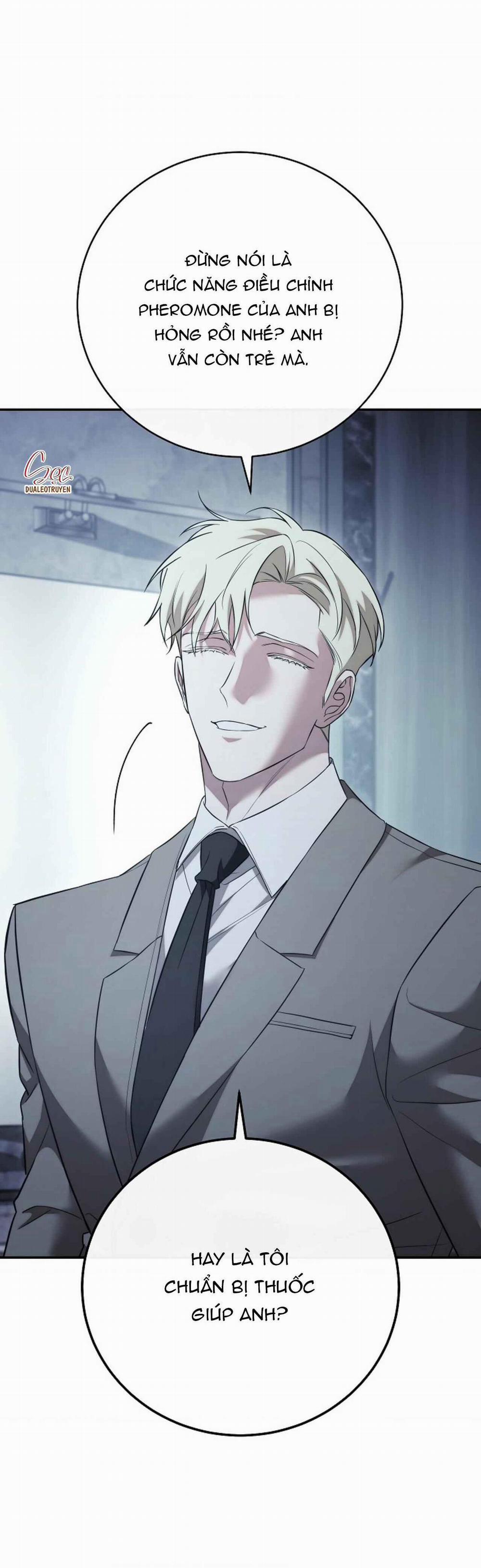 (Abo)Mối Quan Hệ Không Hoàn Chỉnh 46 H+++ trang 28