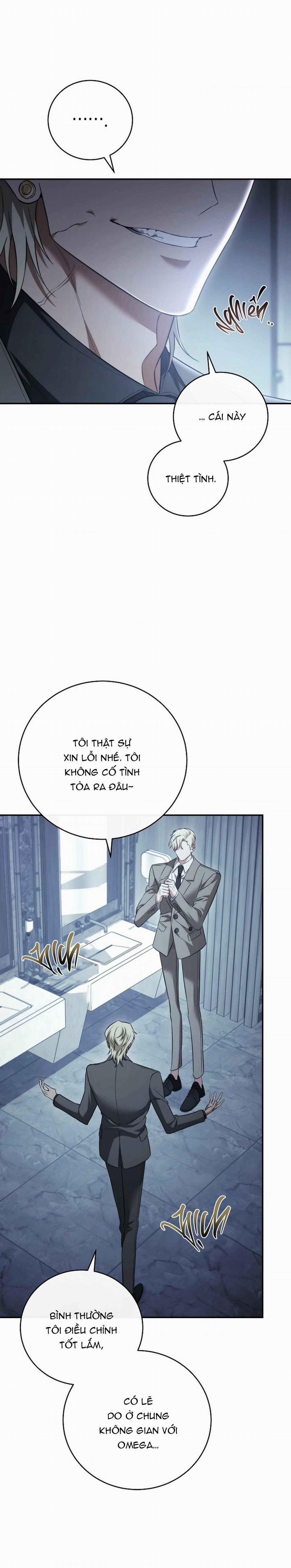 (Abo)Mối Quan Hệ Không Hoàn Chỉnh 46 H+++ trang 29