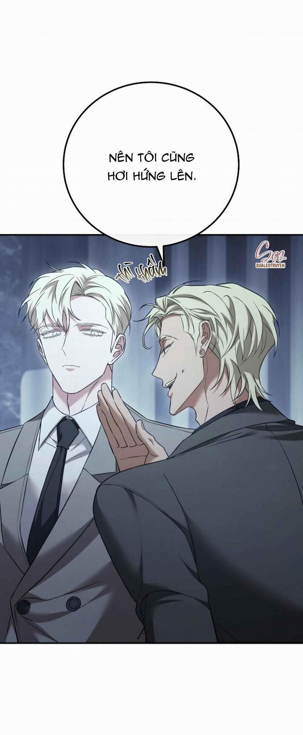 (Abo)Mối Quan Hệ Không Hoàn Chỉnh 46 H+++ trang 30