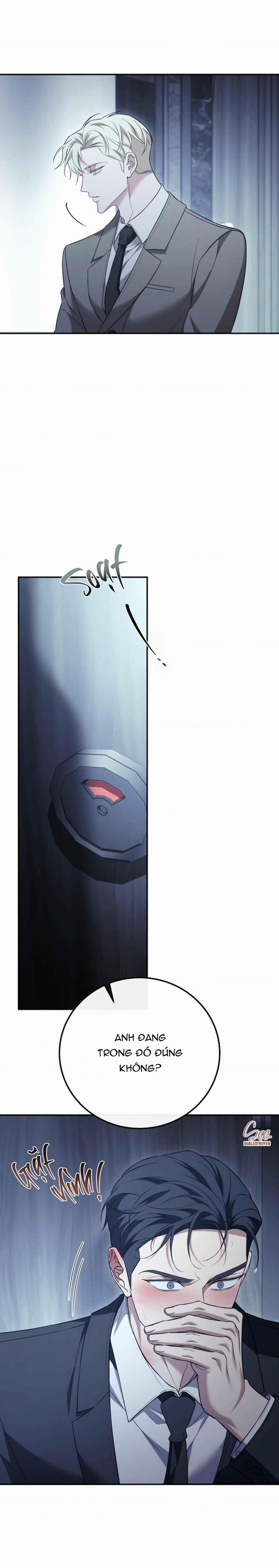 (Abo)Mối Quan Hệ Không Hoàn Chỉnh 46 H+++ trang 35