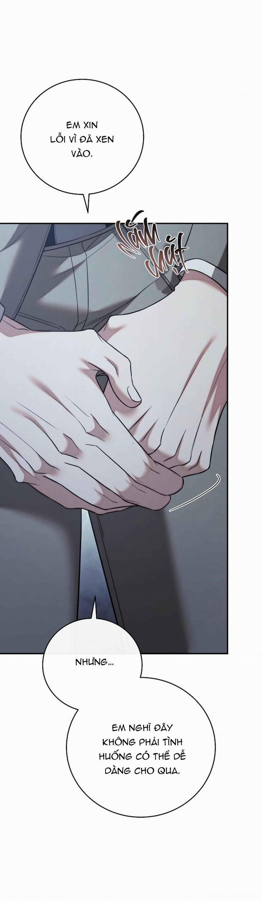 (Abo)Mối Quan Hệ Không Hoàn Chỉnh 46 H+++ trang 36