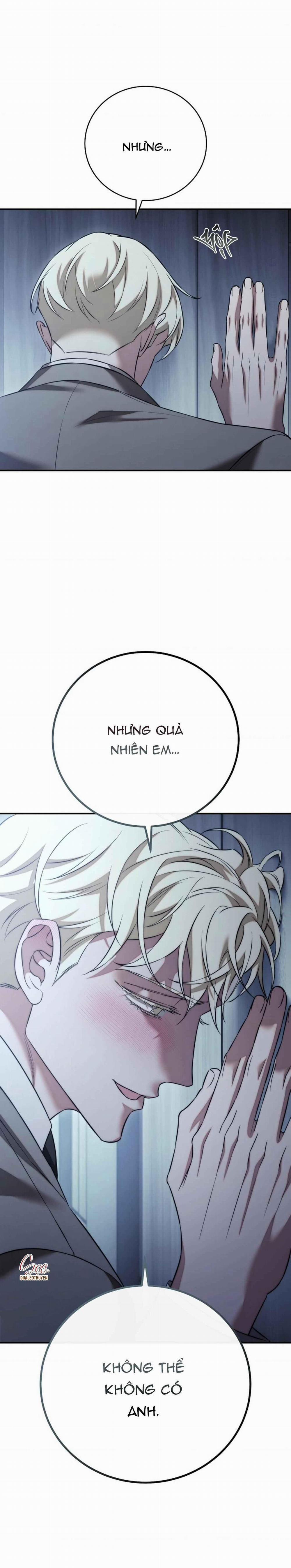 (Abo)Mối Quan Hệ Không Hoàn Chỉnh 46 H+++ trang 42