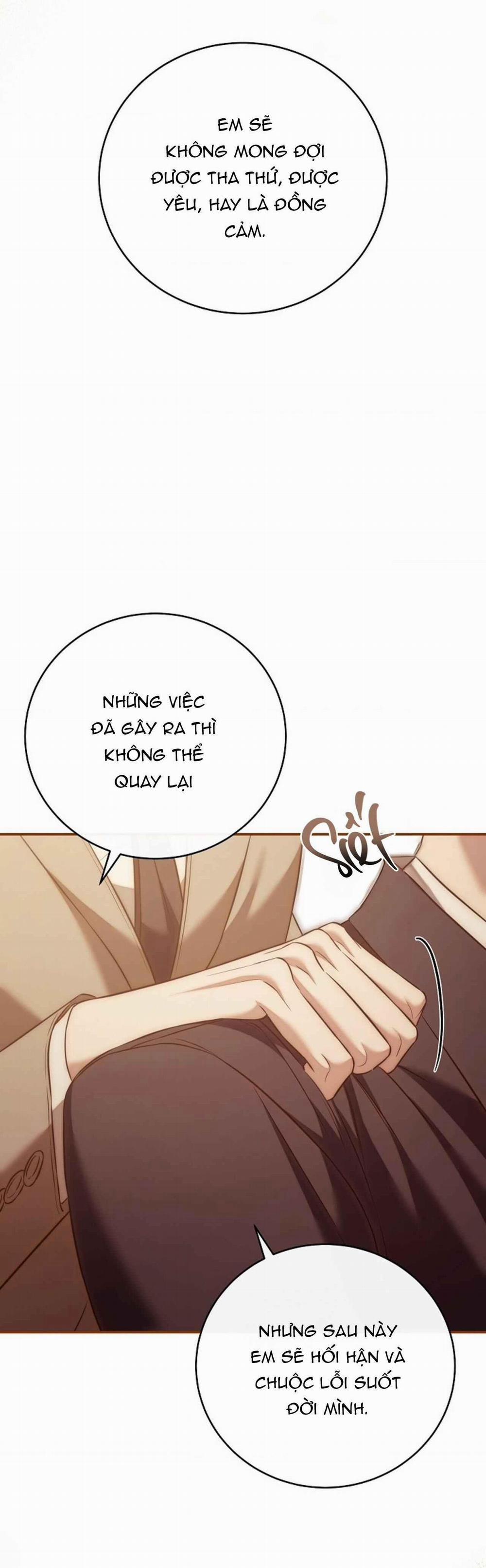 (Abo)Mối Quan Hệ Không Hoàn Chỉnh 46 H+++ trang 49