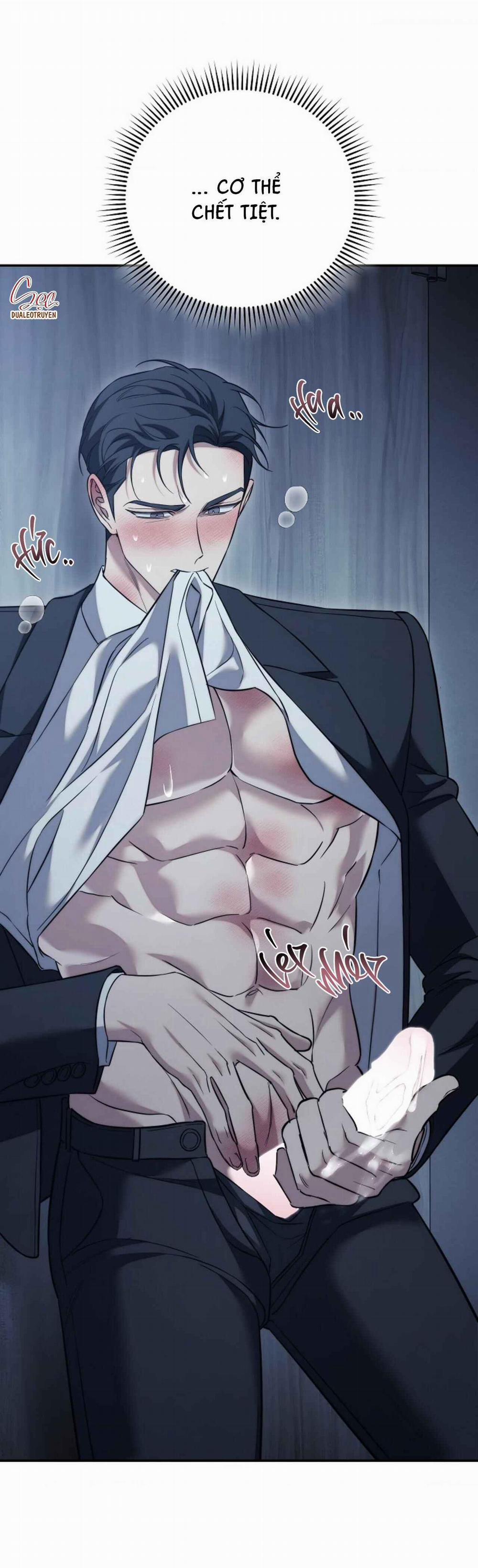 (Abo)Mối Quan Hệ Không Hoàn Chỉnh 46 H+++ trang 5