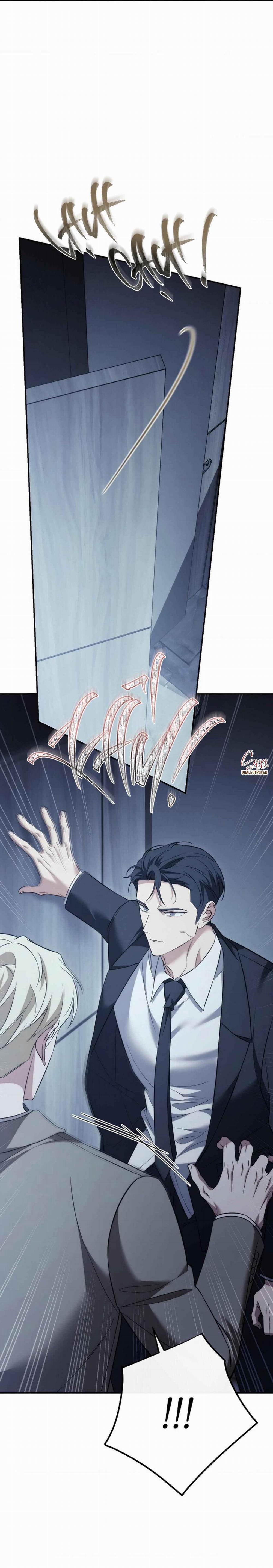 (Abo)Mối Quan Hệ Không Hoàn Chỉnh 46 H+++ trang 53