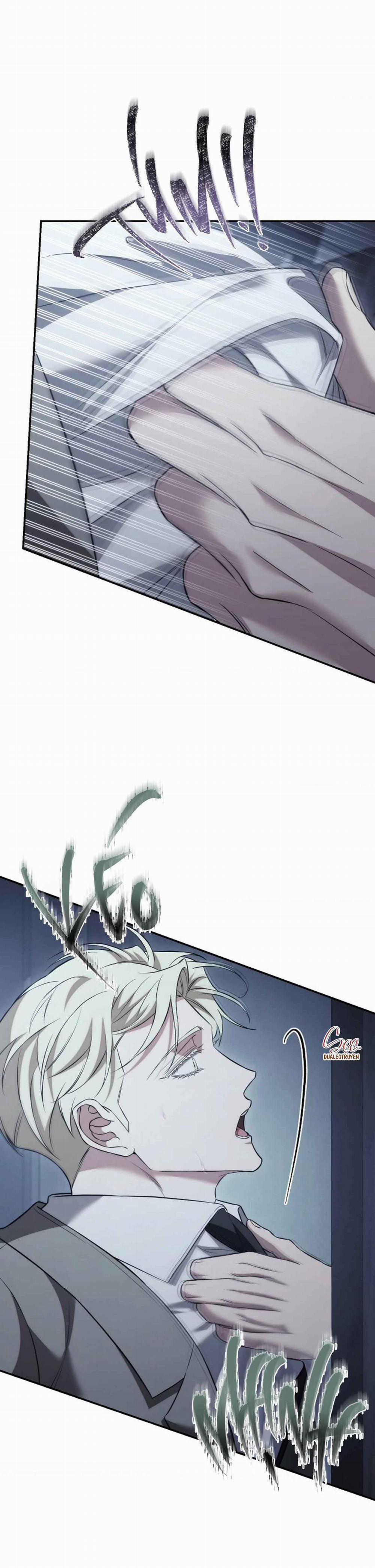 (Abo)Mối Quan Hệ Không Hoàn Chỉnh 46 H+++ trang 54