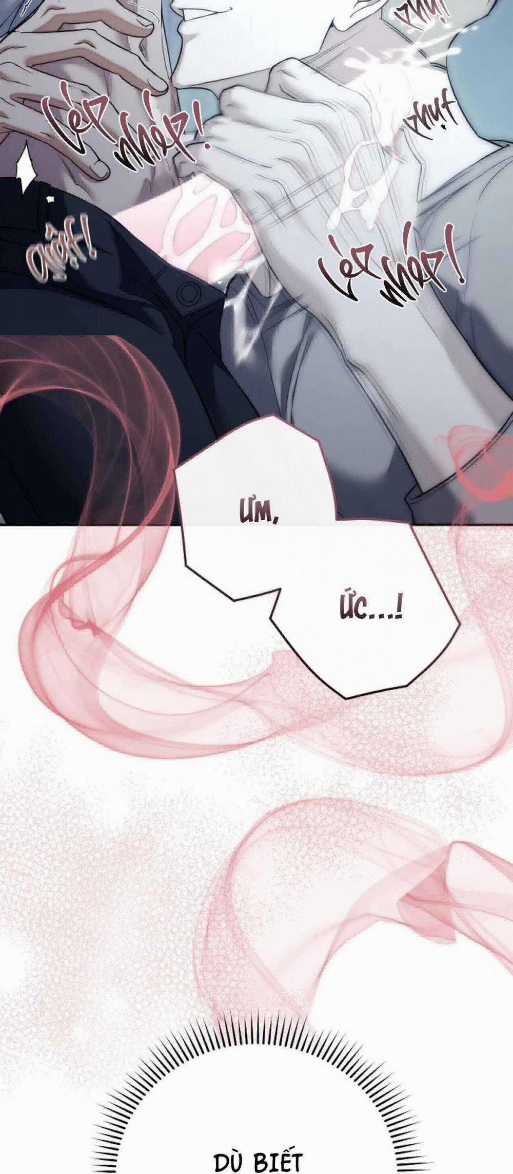 (Abo)Mối Quan Hệ Không Hoàn Chỉnh 46 trang 11
