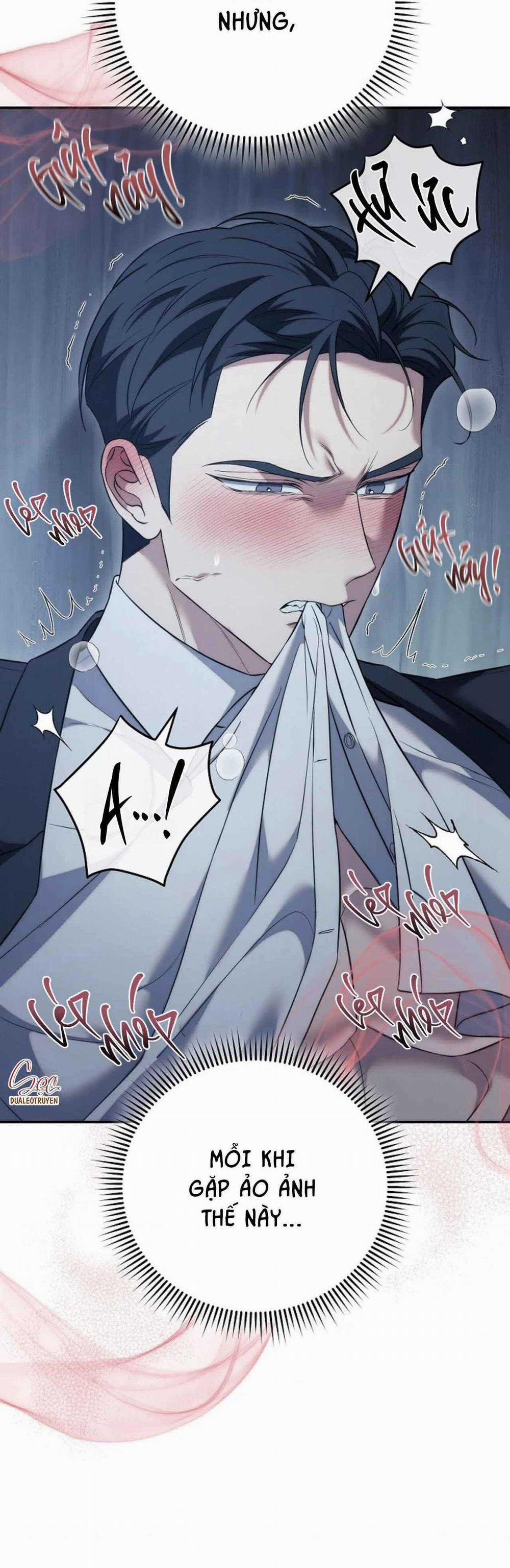 (Abo)Mối Quan Hệ Không Hoàn Chỉnh 46 trang 12