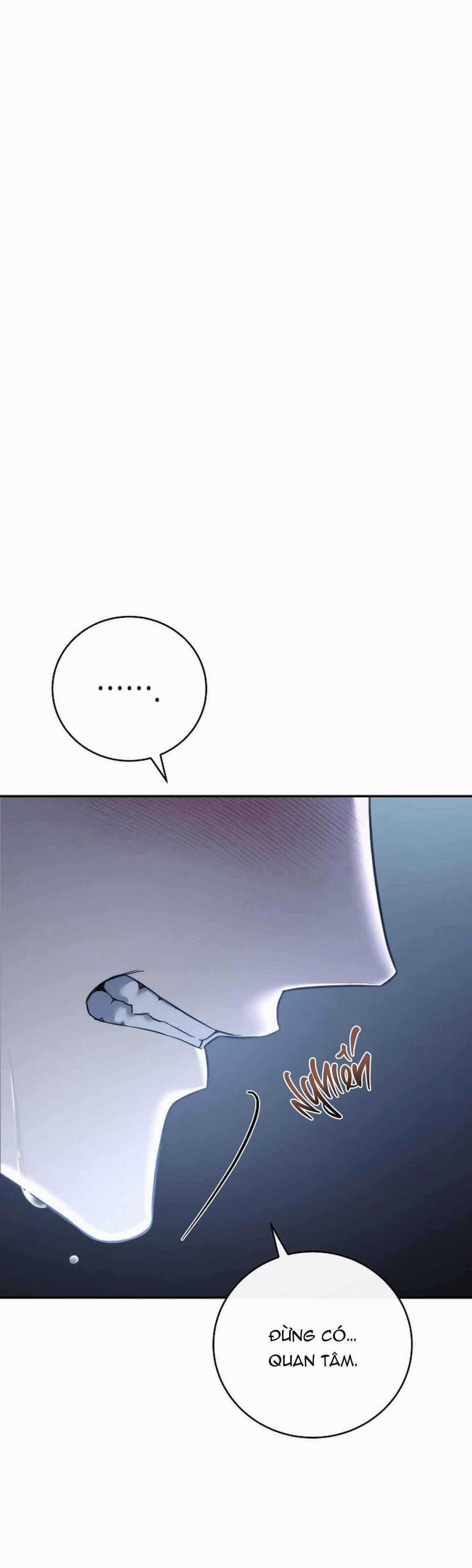 (Abo)Mối Quan Hệ Không Hoàn Chỉnh 46 trang 18