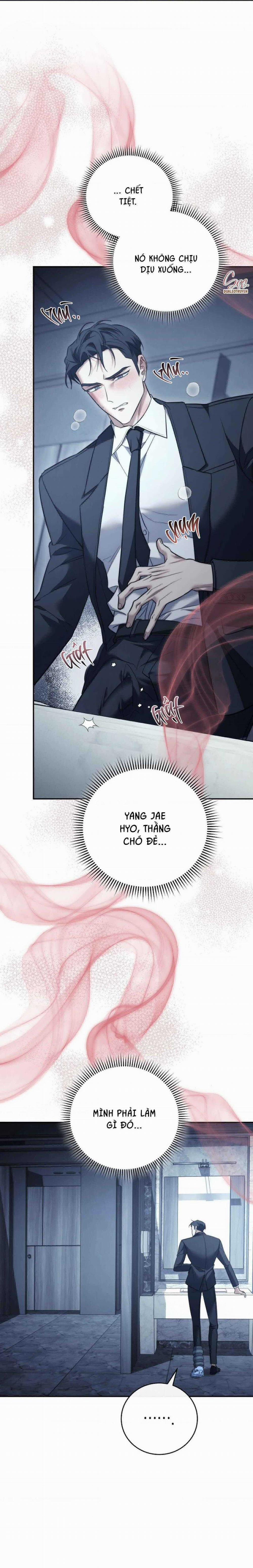 (Abo)Mối Quan Hệ Không Hoàn Chỉnh 46 trang 2