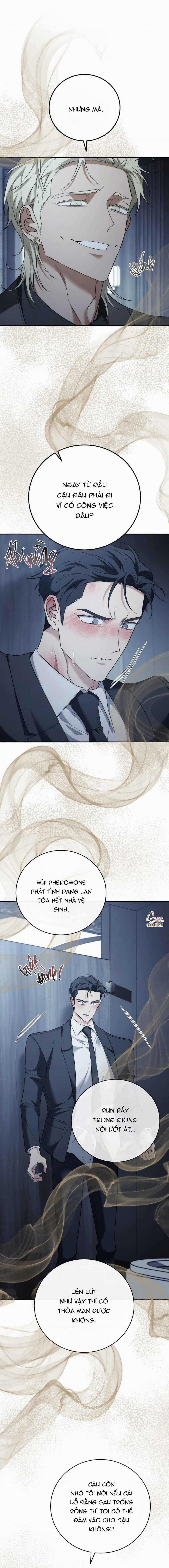 (Abo)Mối Quan Hệ Không Hoàn Chỉnh 46 trang 20
