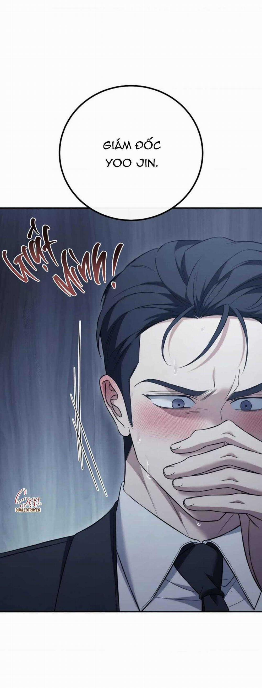 (Abo)Mối Quan Hệ Không Hoàn Chỉnh 46 trang 24