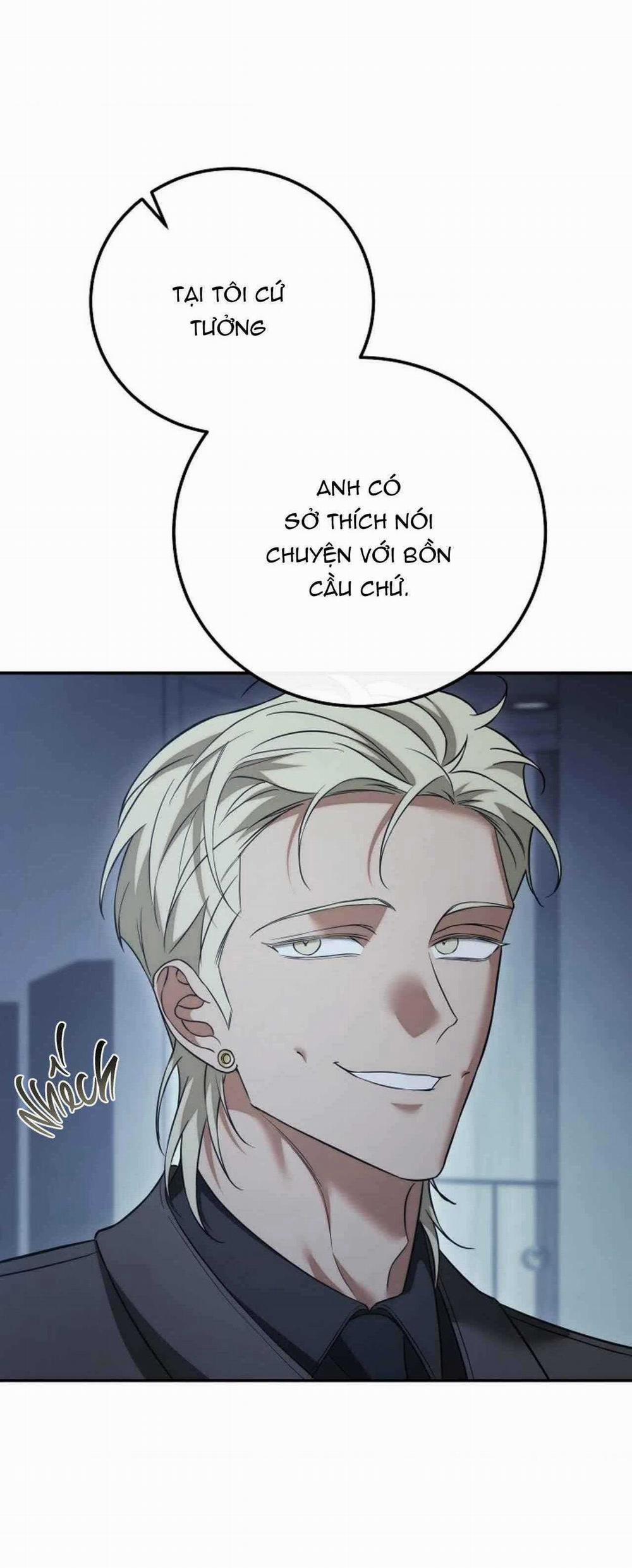 (Abo)Mối Quan Hệ Không Hoàn Chỉnh 46 trang 26