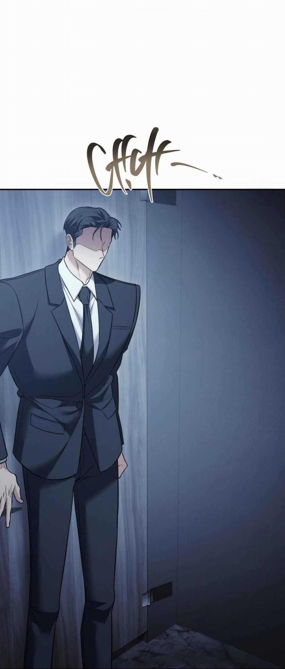 (Abo)Mối Quan Hệ Không Hoàn Chỉnh 46 trang 3