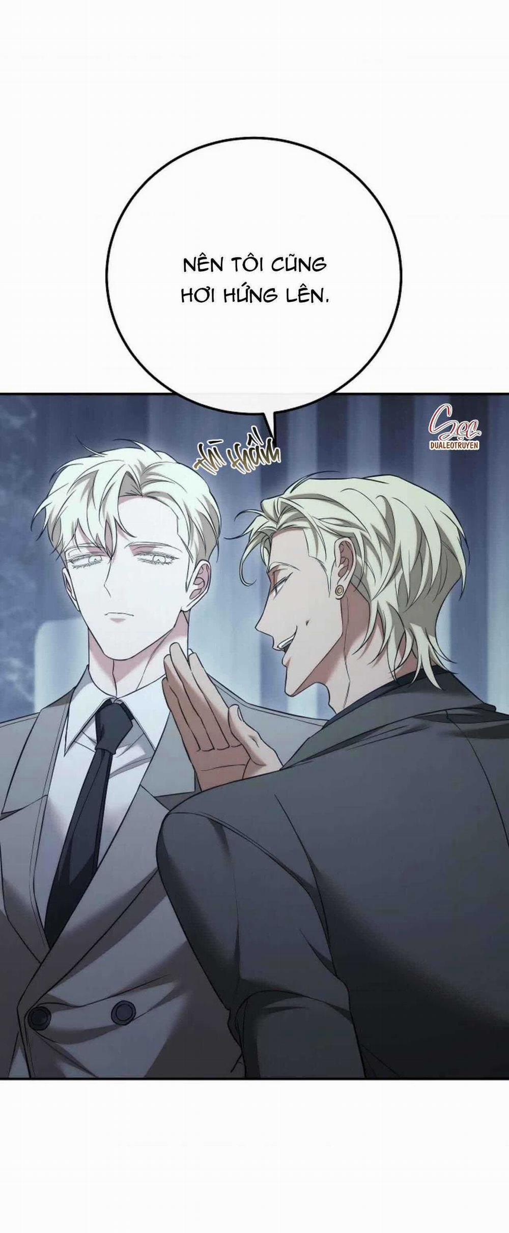 (Abo)Mối Quan Hệ Không Hoàn Chỉnh 46 trang 30
